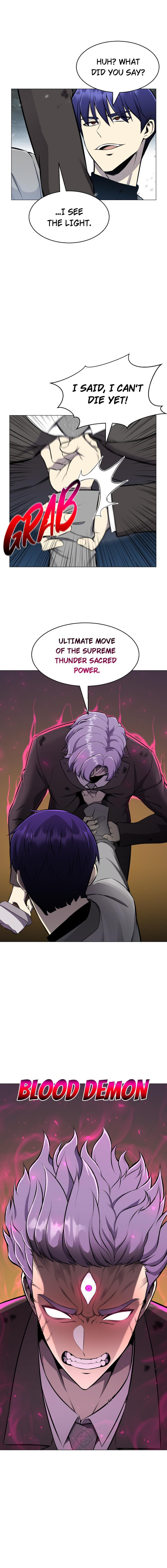 Reverse Villain Chapter 88 page 2 - 