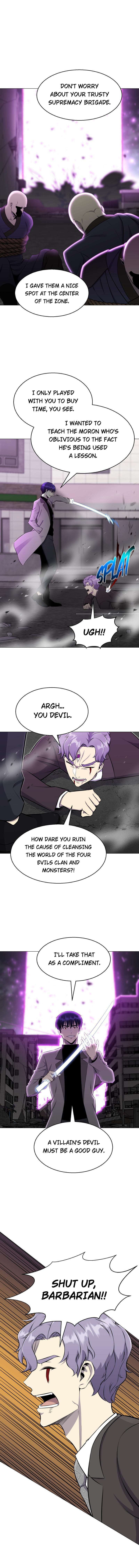 Reverse Villain Chapter 88 page 13 - 