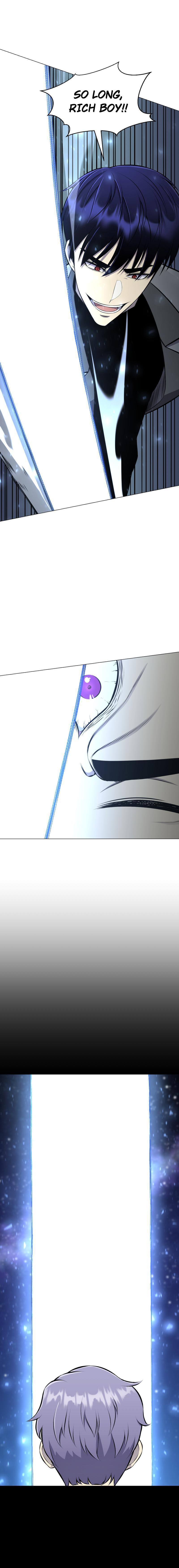 Reverse Villain Chapter 88 page 14 - 