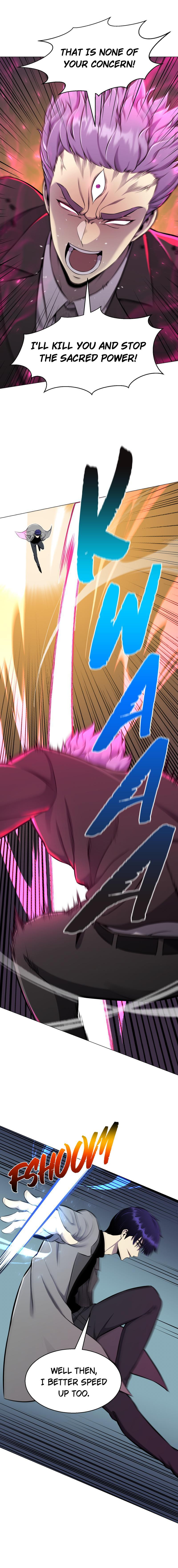 Reverse Villain Chapter 88 page 4 - 