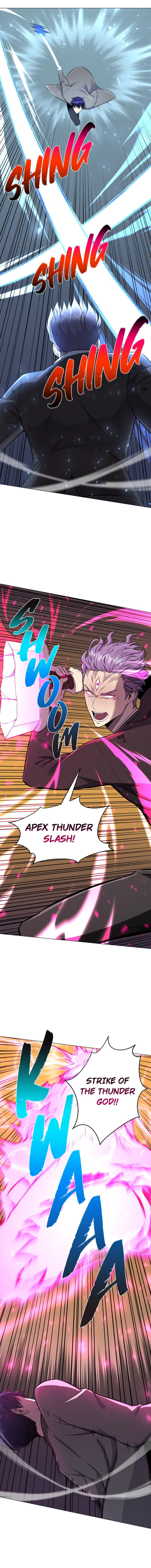 Reverse Villain Chapter 88 page 5 - 