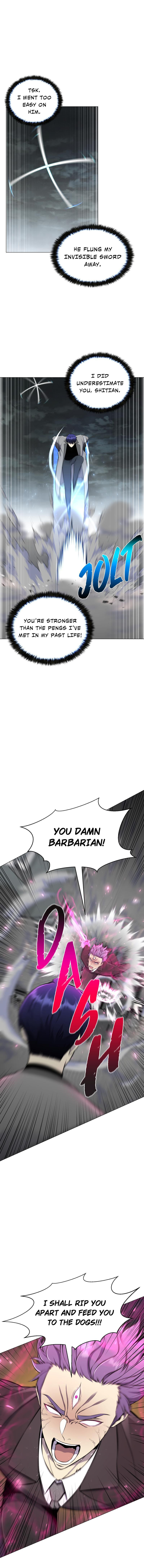 Reverse Villain Chapter 88 page 7 - 