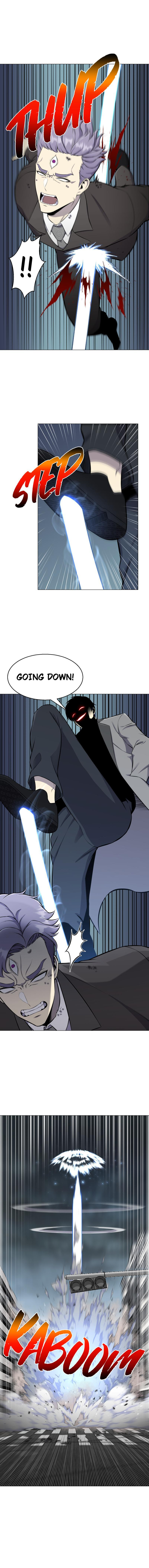 Reverse Villain Chapter 88 page 9 - 