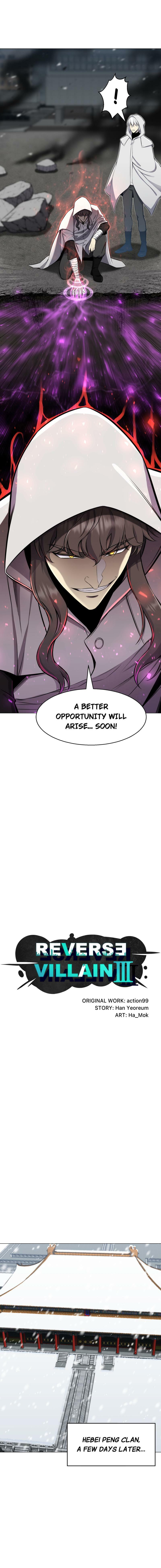 Reverse Villain Chapter 89 page 2 - 