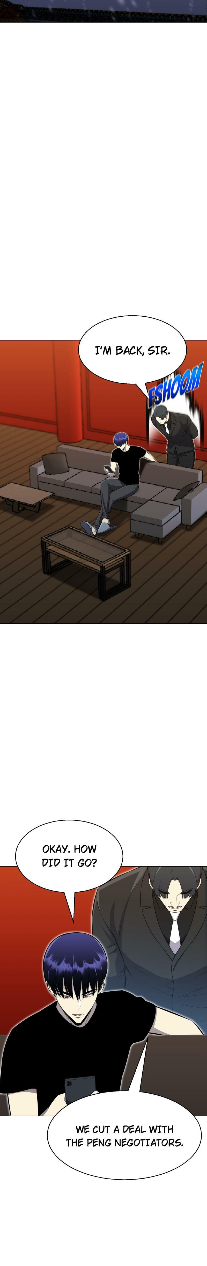 Reverse Villain Chapter 89 page 13 - 