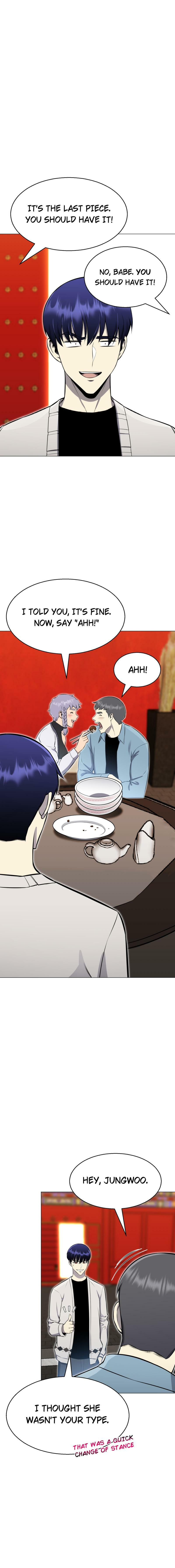 Reverse Villain Chapter 89 page 15 - 