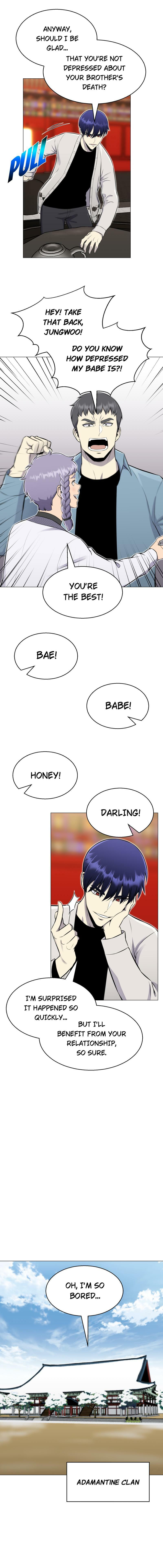Reverse Villain Chapter 89 page 18 - 