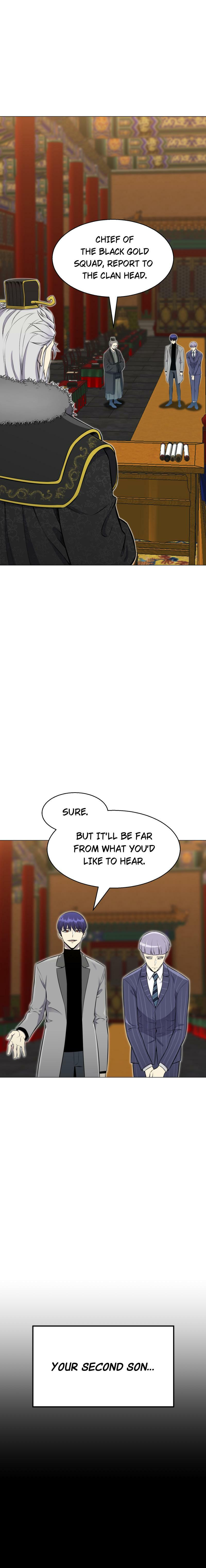 Reverse Villain Chapter 89 page 3 - 