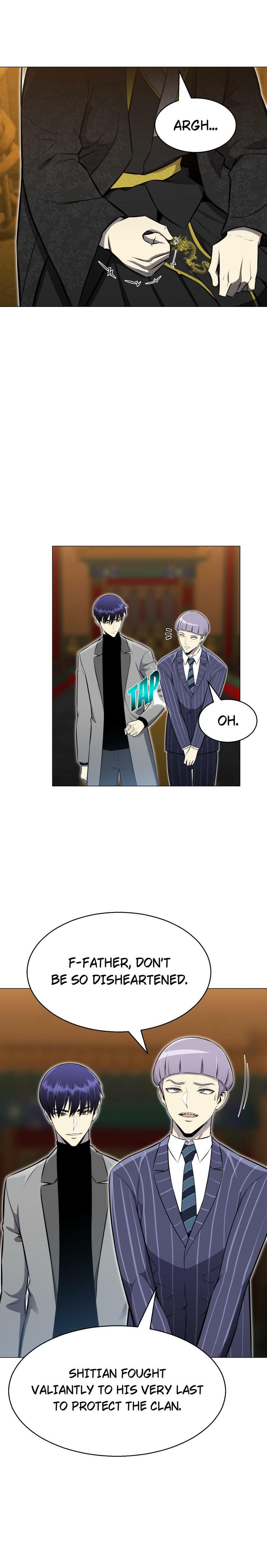 Reverse Villain Chapter 89 page 7 - 