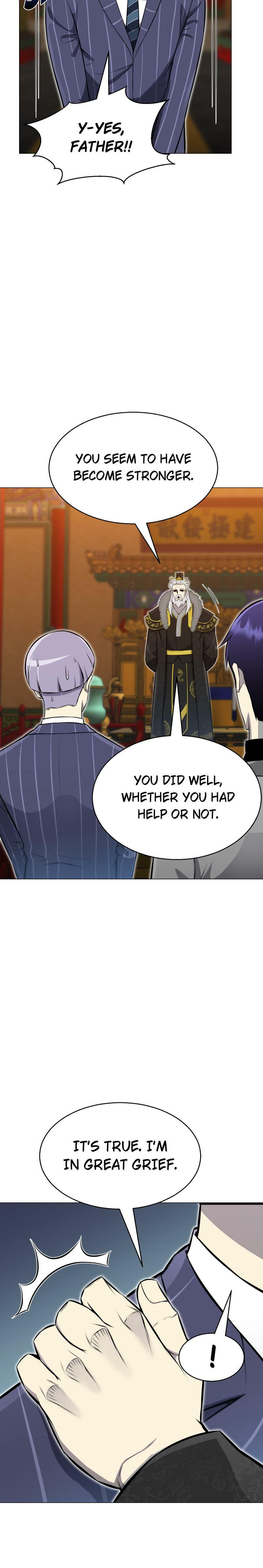 Reverse Villain Chapter 89 page 9 - 