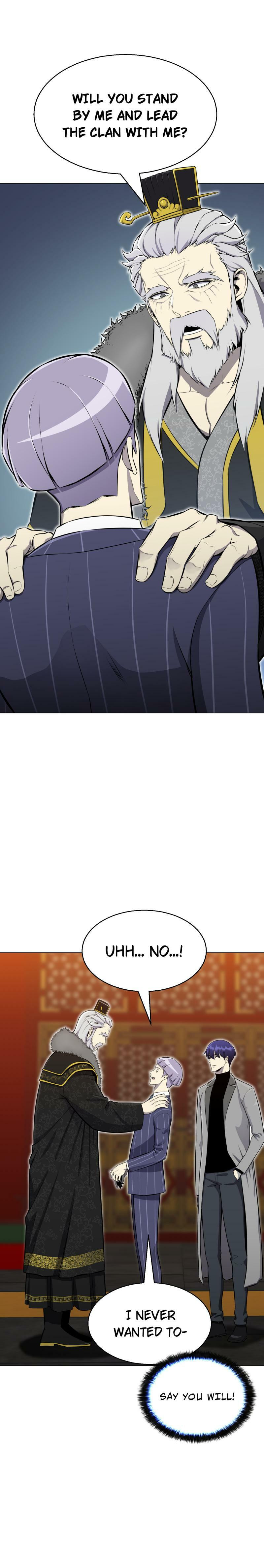 Reverse Villain Chapter 89 page 10 - 