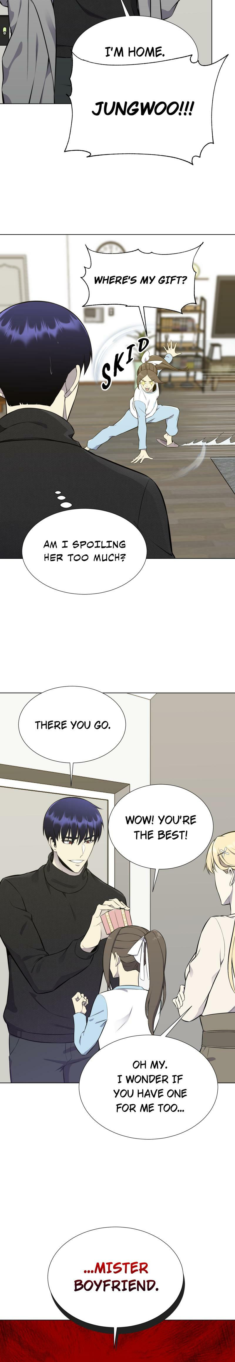 Reverse Villain Chapter 90 page 2 - 