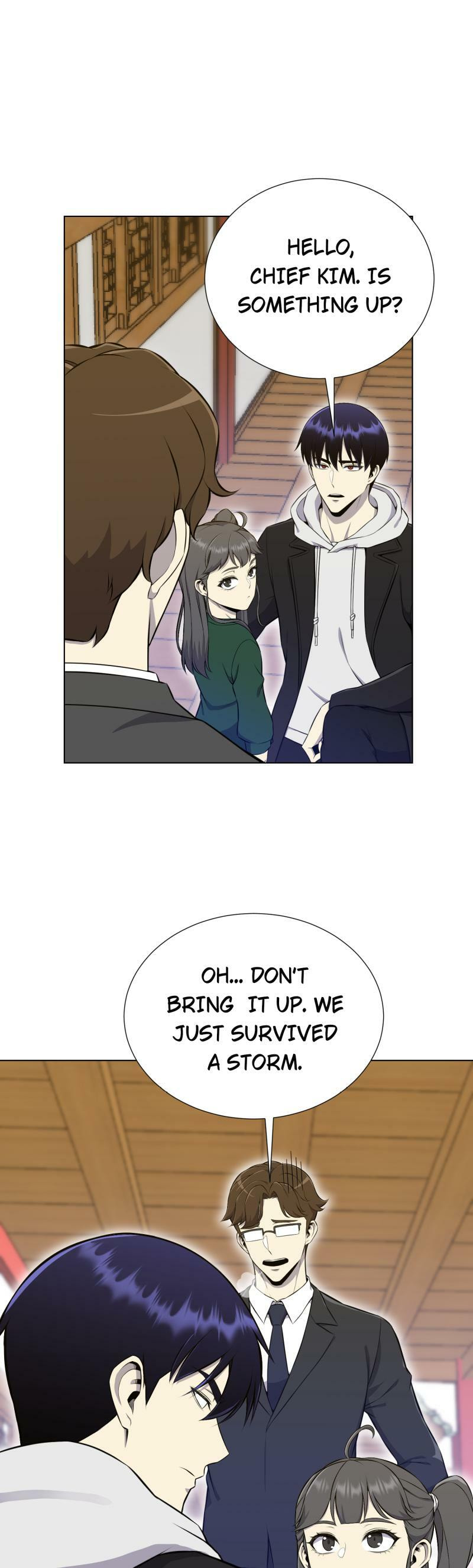 Reverse Villain Chapter 90 page 12 - 
