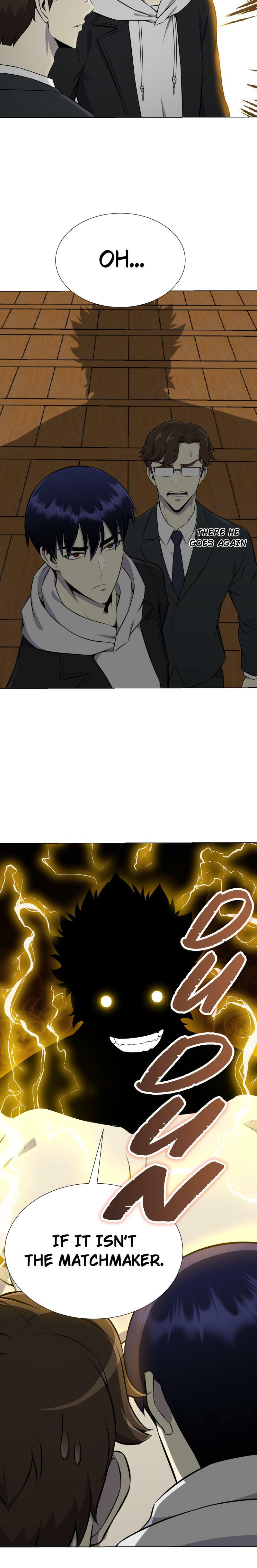 Reverse Villain Chapter 90 page 16 - 