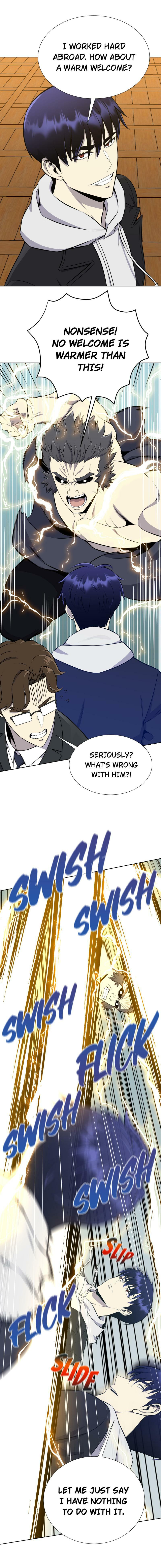 Reverse Villain Chapter 90 page 17 - 
