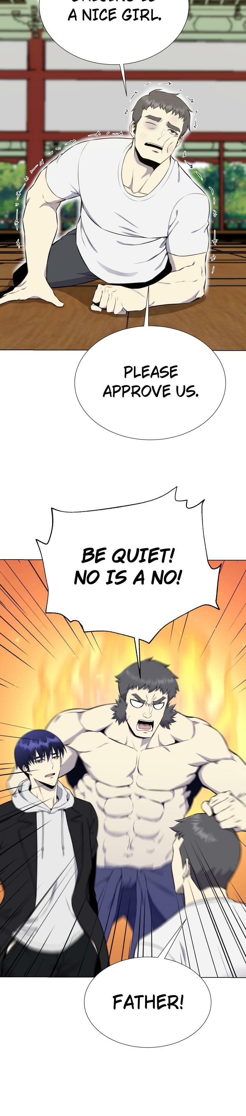 Reverse Villain Chapter 90 page 20 - 
