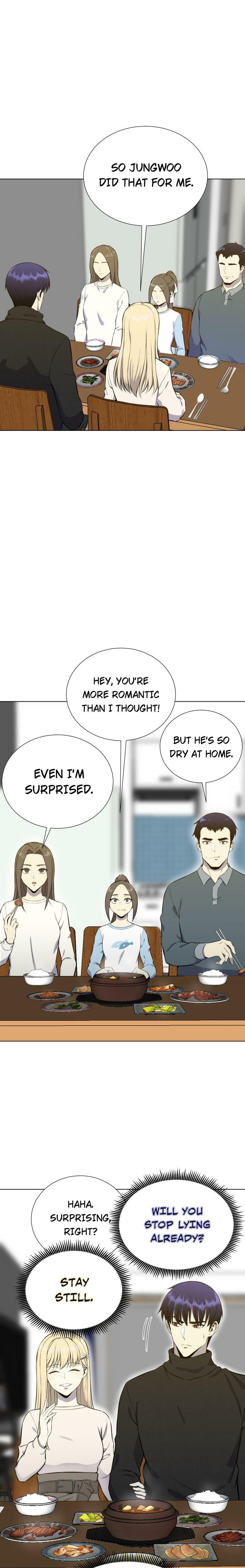 Reverse Villain Chapter 90 page 4 - 