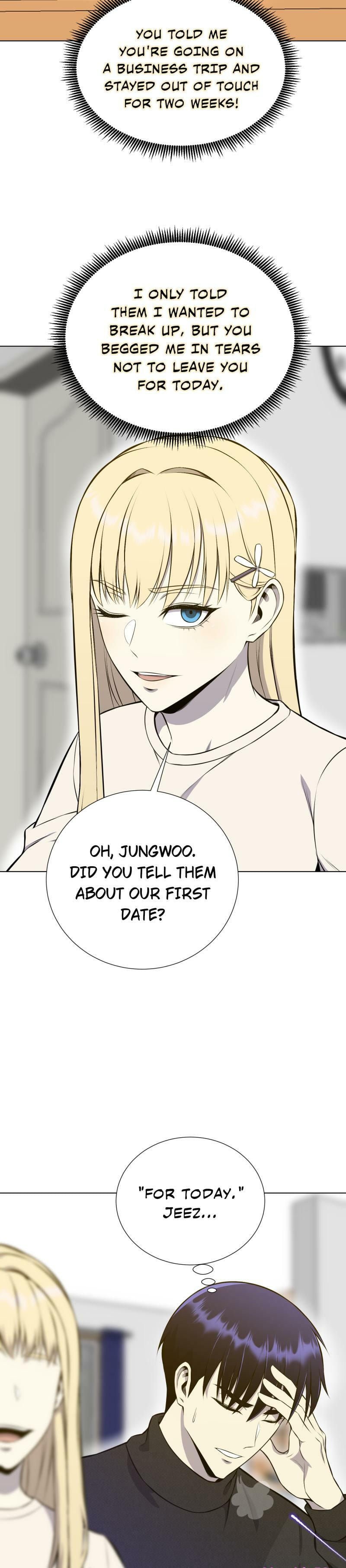 Reverse Villain Chapter 90 page 5 - 