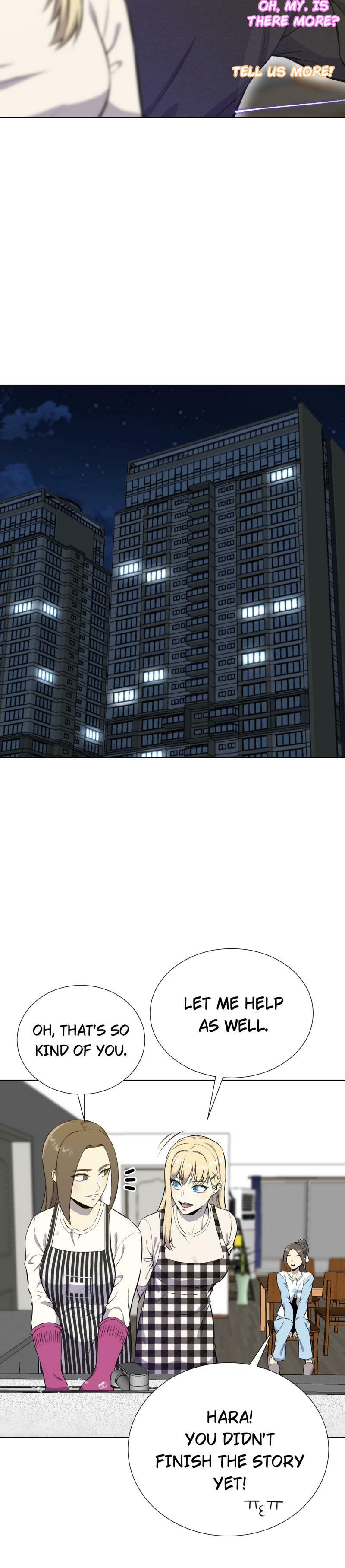Reverse Villain Chapter 90 page 6 - 