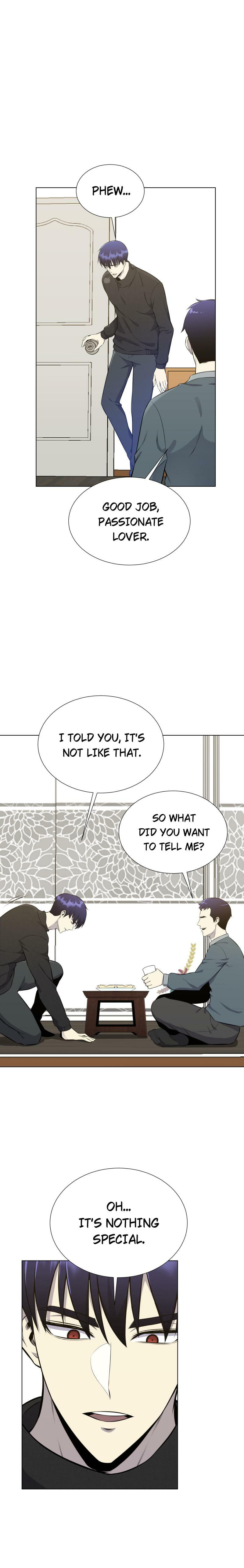Reverse Villain Chapter 90 page 7 - 