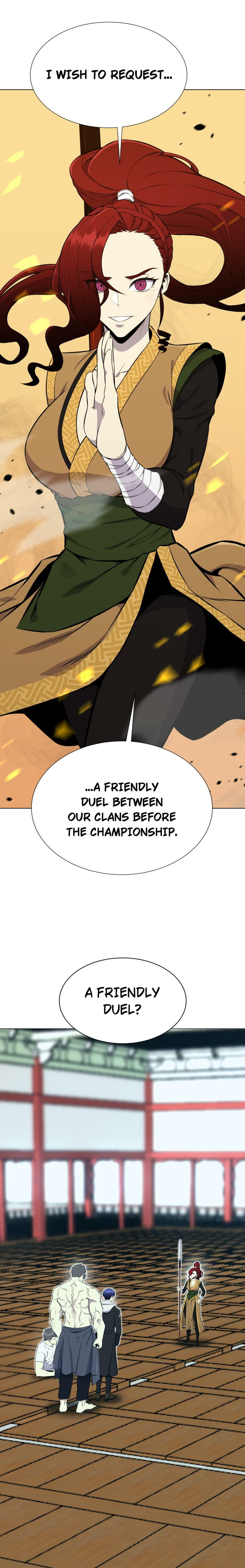 Reverse Villain Chapter 91 page 1 - 