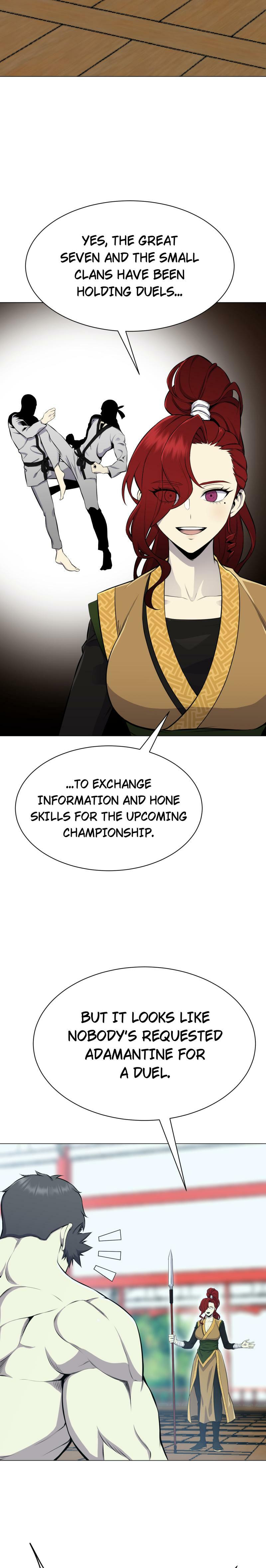Reverse Villain Chapter 91 page 2 - 