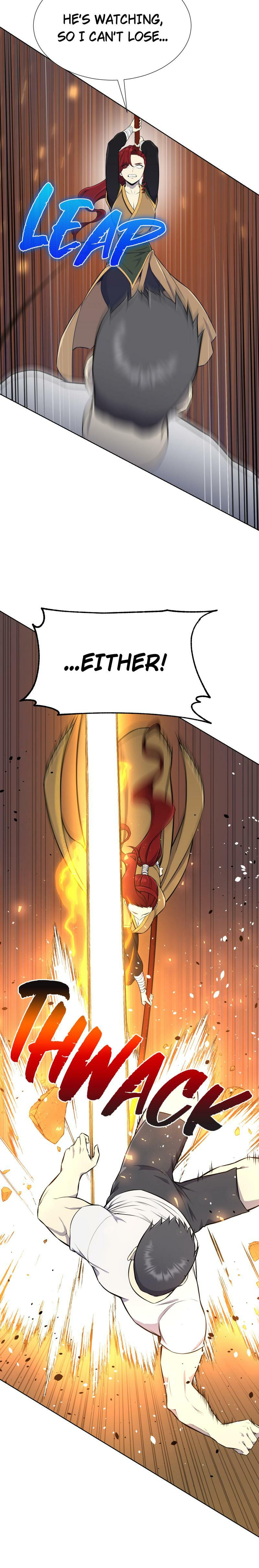 Reverse Villain Chapter 91 page 13 - 