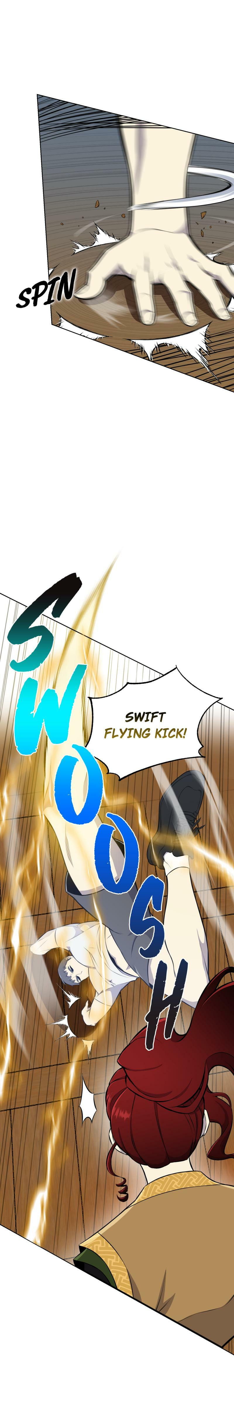Reverse Villain Chapter 91 page 14 - 
