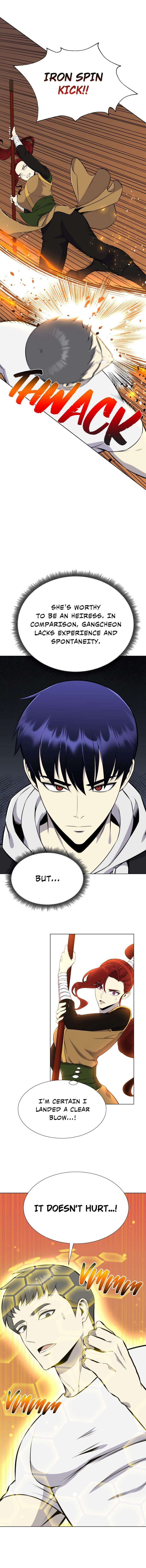 Reverse Villain Chapter 91 page 16 - 