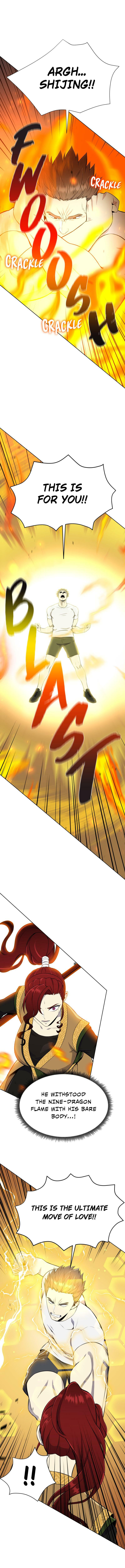 Reverse Villain Chapter 91 page 20 - 