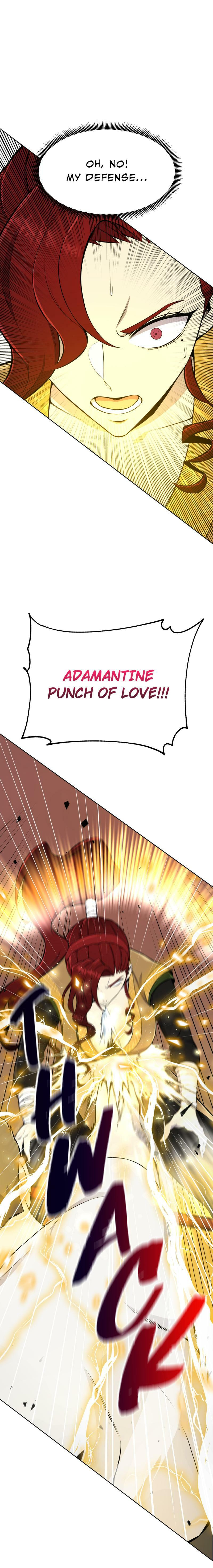Reverse Villain Chapter 91 page 21 - 