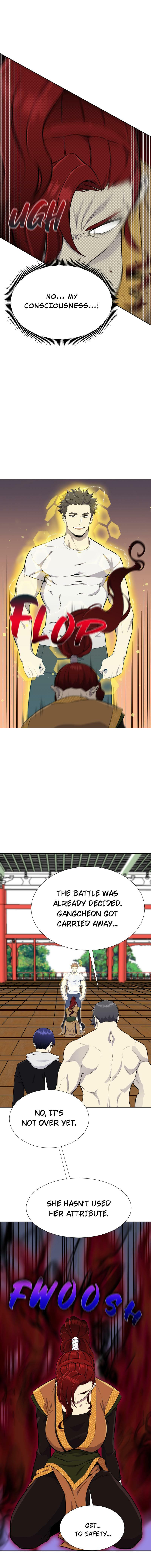 Reverse Villain Chapter 91 page 22 - 