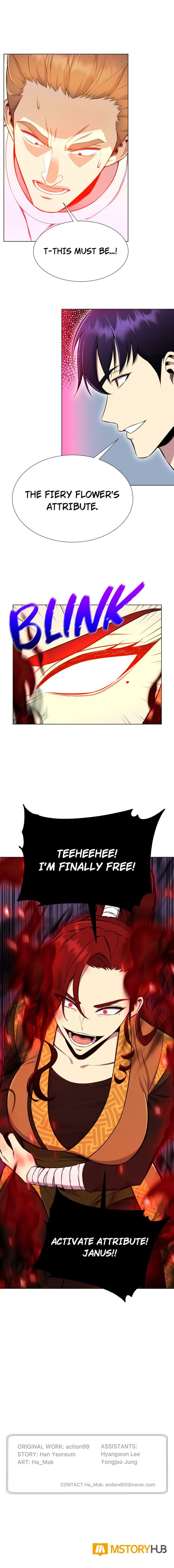 Reverse Villain Chapter 91 page 23 - 
