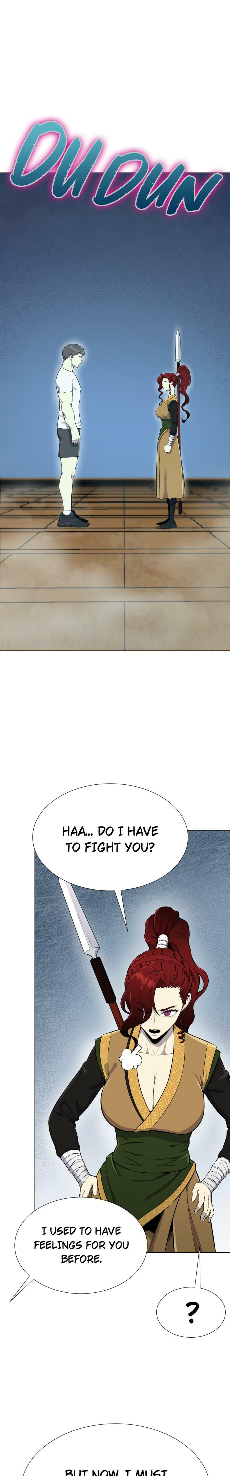 Reverse Villain Chapter 91 page 9 - 