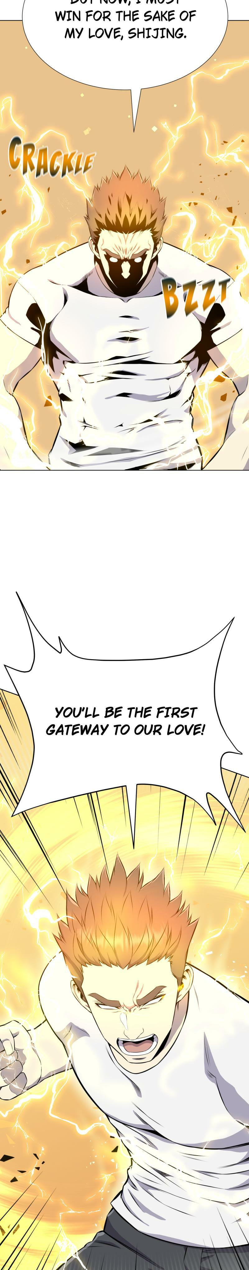 Reverse Villain Chapter 91 page 10 - 