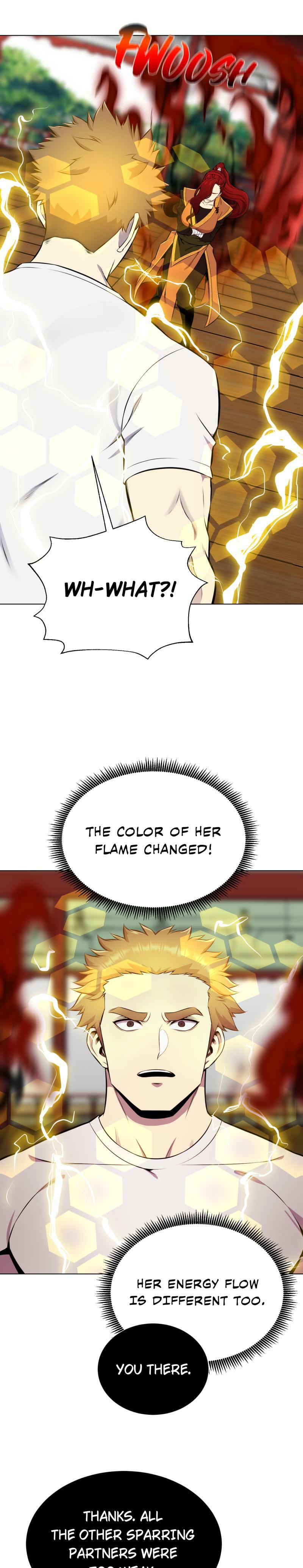 Reverse Villain Chapter 92 page 2 - 