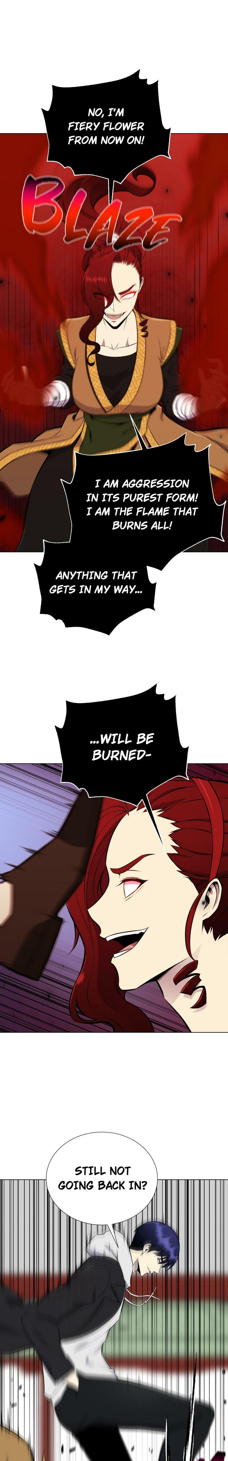Reverse Villain Chapter 92 page 13 - 