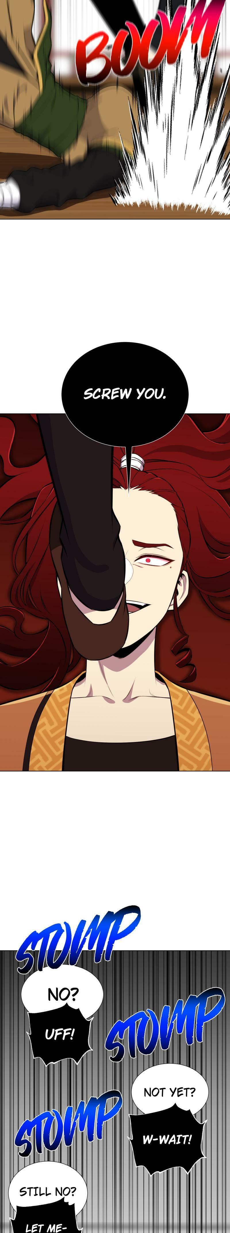 Reverse Villain Chapter 92 page 14 - 