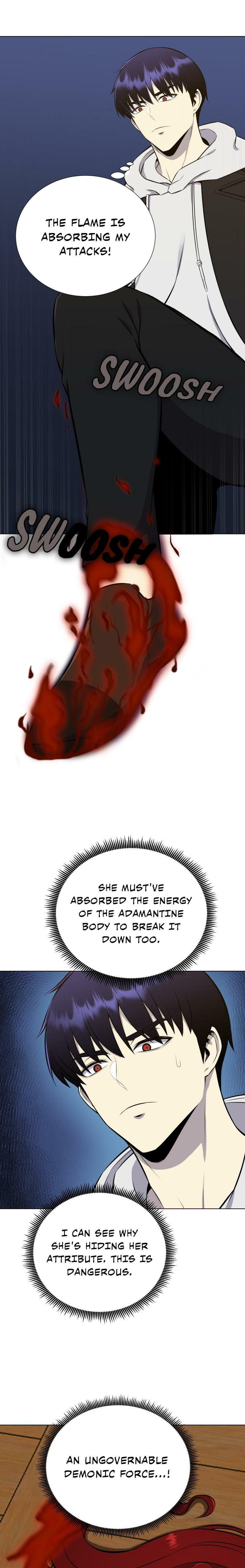 Reverse Villain Chapter 92 page 16 - 