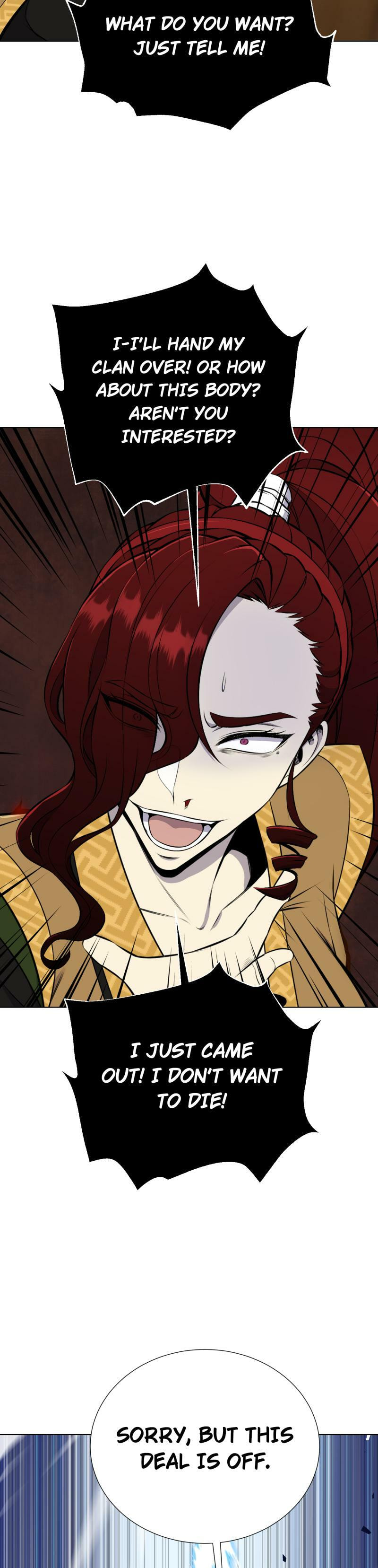 Reverse Villain Chapter 92 page 20 - 