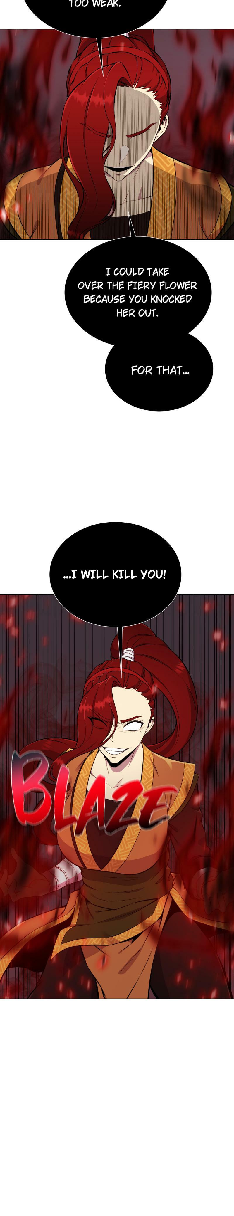 Reverse Villain Chapter 92 page 3 - 