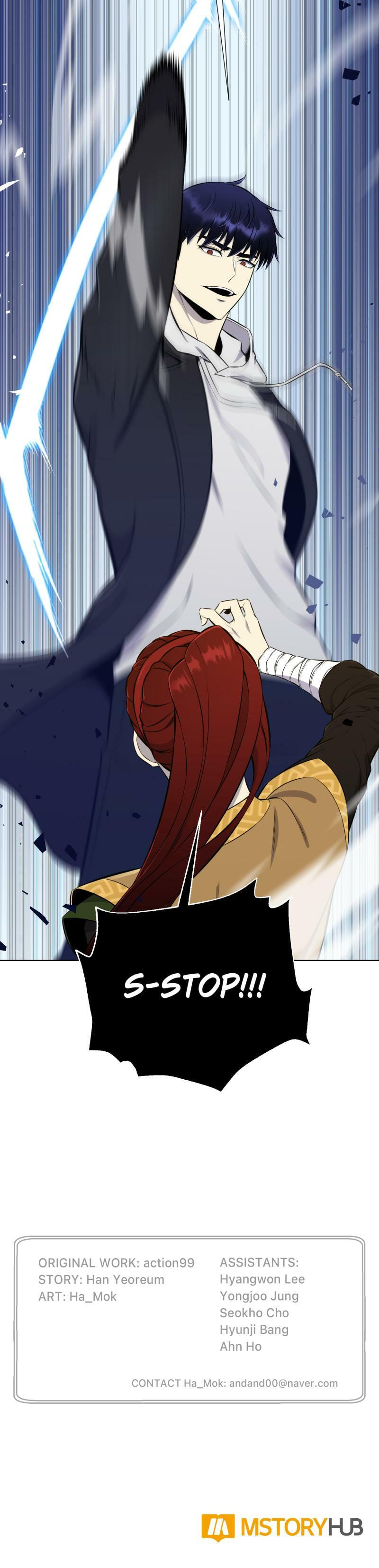 Reverse Villain Chapter 92 page 21 - 