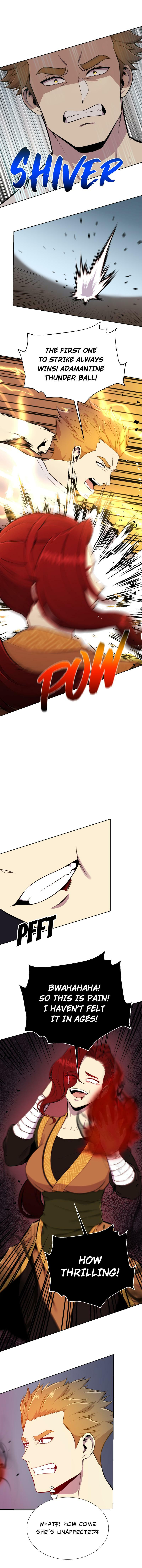 Reverse Villain Chapter 92 page 4 - 