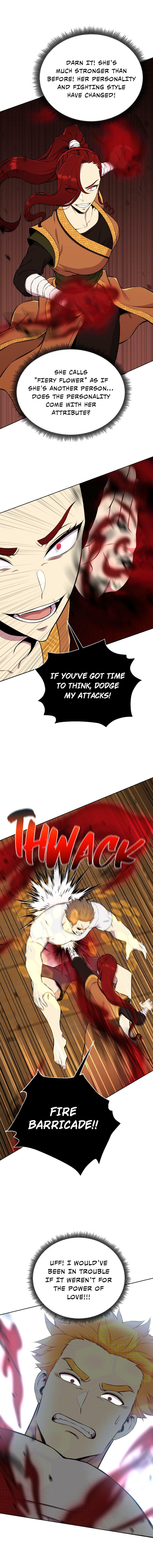 Reverse Villain Chapter 92 page 6 - 
