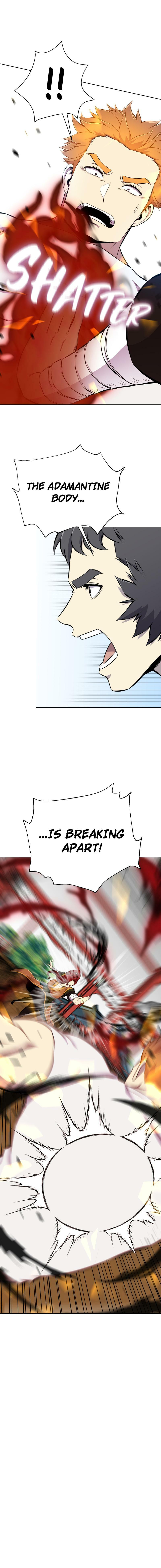 Reverse Villain Chapter 92 page 7 - 