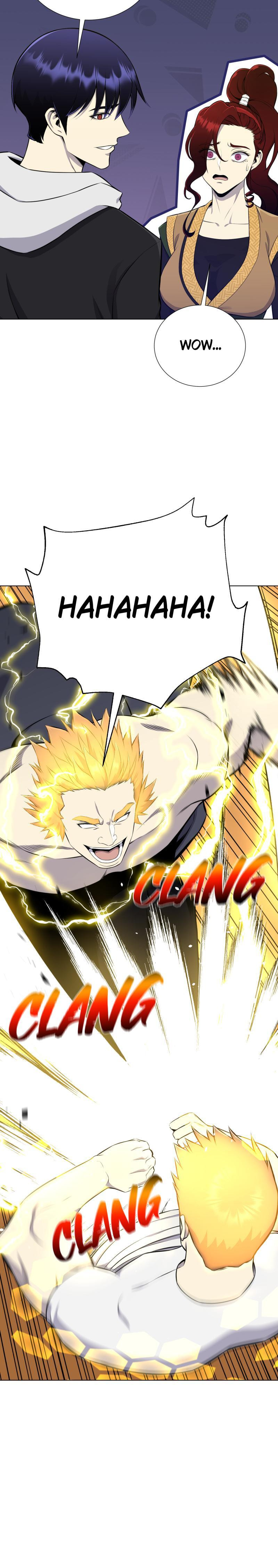 Reverse Villain Chapter 93 page 12 - 