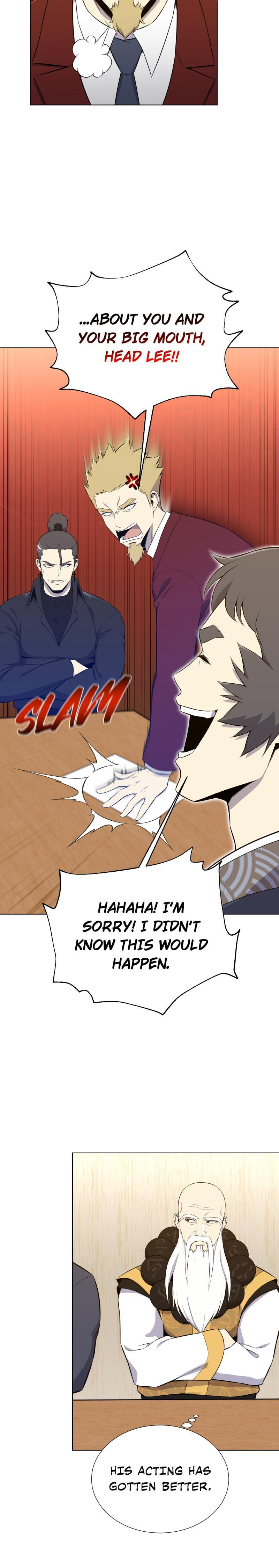 Reverse Villain Chapter 93 page 17 - 