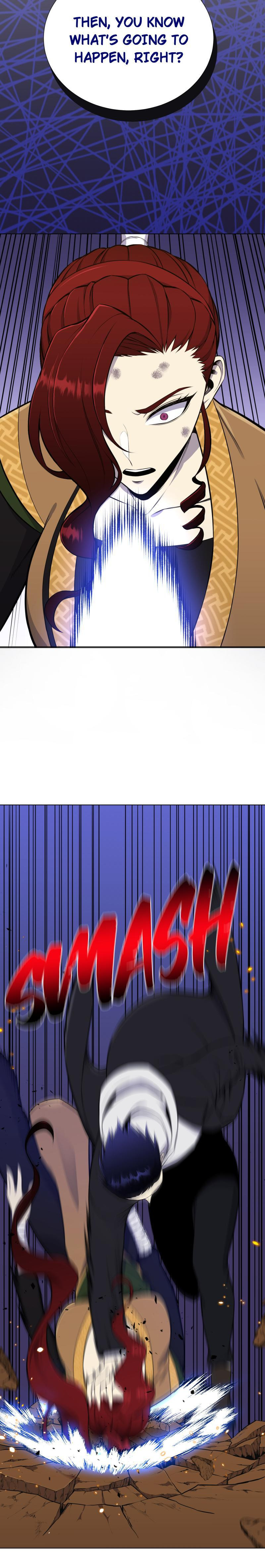 Reverse Villain Chapter 93 page 6 - 