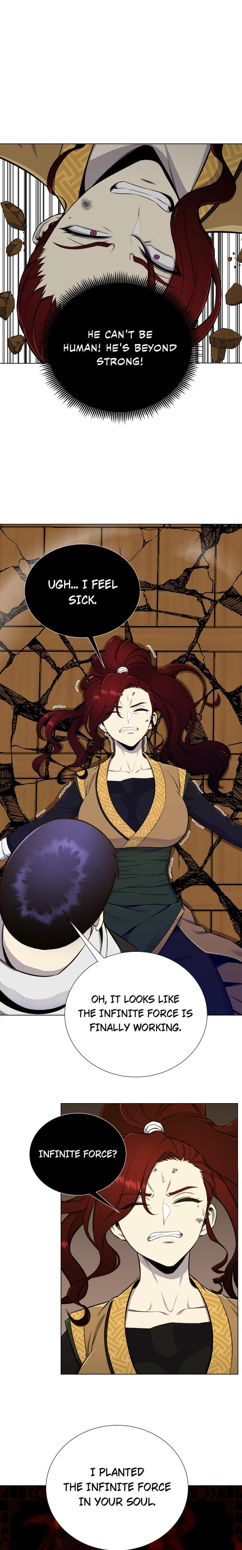 Reverse Villain Chapter 93 page 7 - 