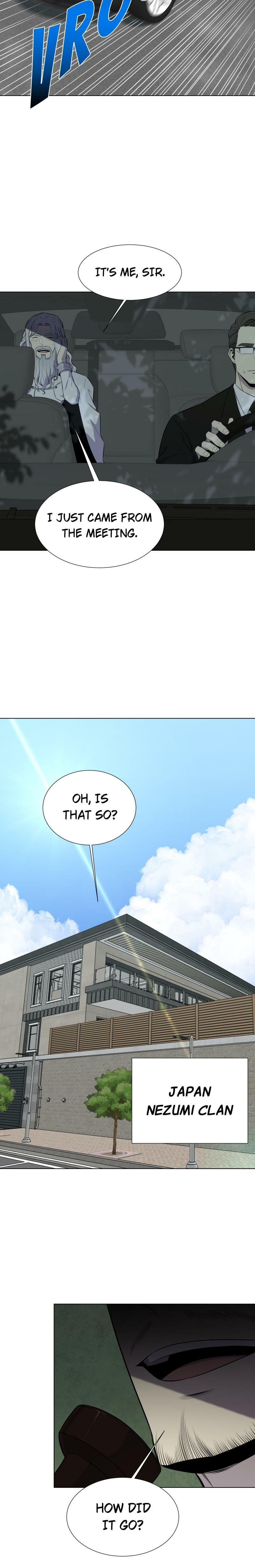 Reverse Villain Chapter 94 page 13 - 